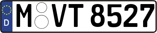 M-VT8527