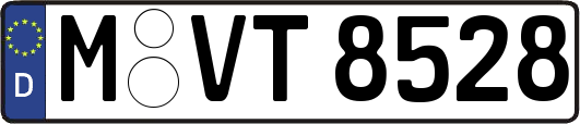 M-VT8528