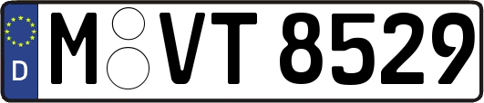 M-VT8529