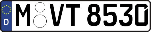 M-VT8530