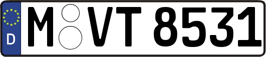 M-VT8531