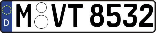 M-VT8532