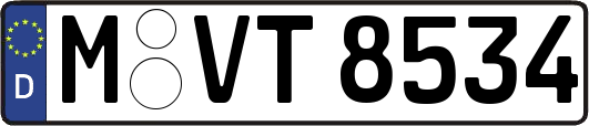 M-VT8534