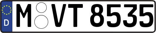 M-VT8535