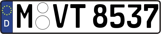 M-VT8537