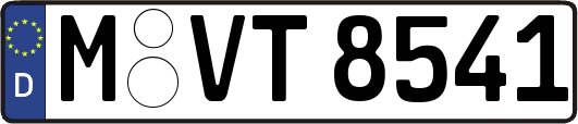 M-VT8541