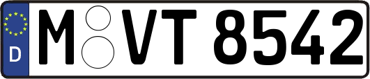 M-VT8542