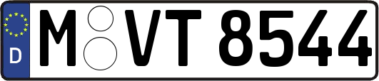 M-VT8544