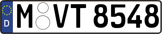 M-VT8548