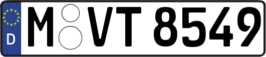 M-VT8549