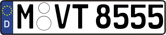 M-VT8555