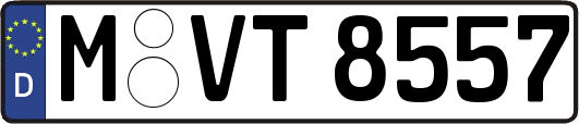 M-VT8557