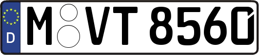 M-VT8560