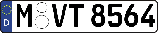 M-VT8564