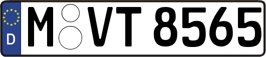M-VT8565