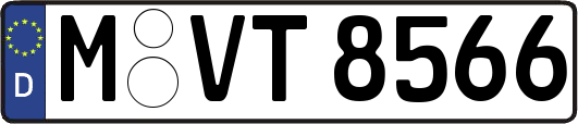 M-VT8566