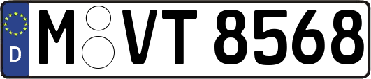 M-VT8568