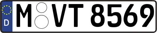 M-VT8569