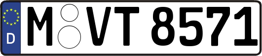 M-VT8571