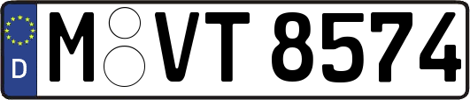 M-VT8574