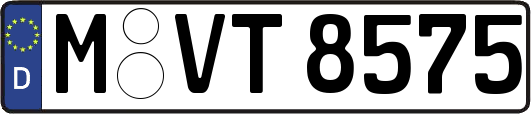 M-VT8575