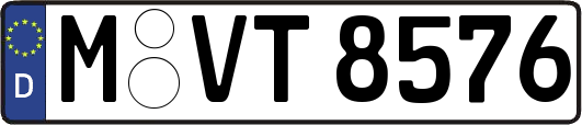 M-VT8576