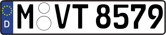 M-VT8579