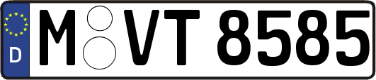 M-VT8585