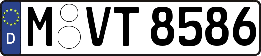 M-VT8586