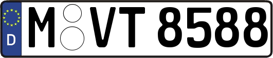 M-VT8588
