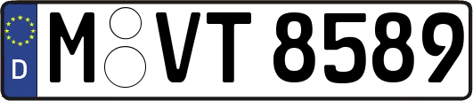 M-VT8589