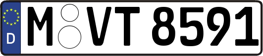 M-VT8591