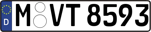 M-VT8593
