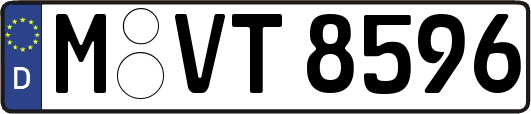 M-VT8596