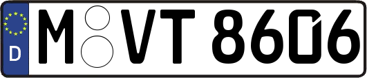 M-VT8606