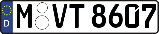 M-VT8607