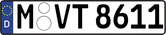 M-VT8611