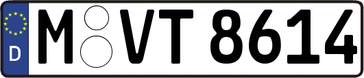 M-VT8614