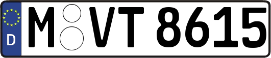 M-VT8615