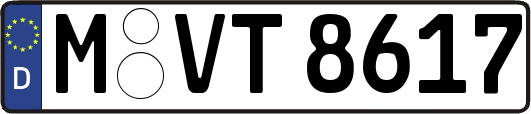 M-VT8617