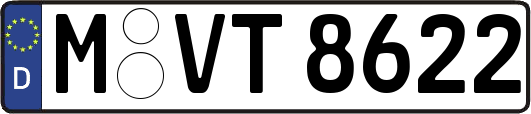 M-VT8622