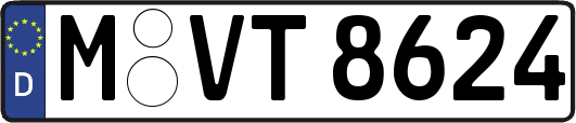 M-VT8624