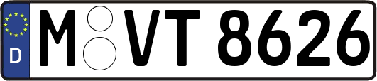 M-VT8626