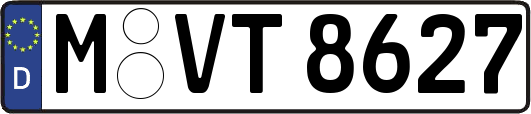M-VT8627