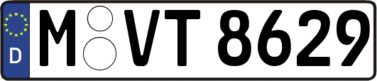 M-VT8629
