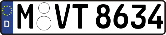 M-VT8634