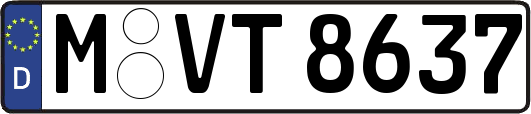 M-VT8637