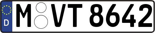 M-VT8642