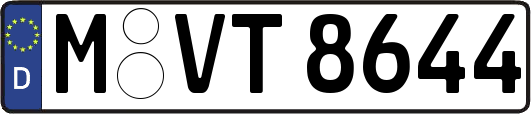 M-VT8644