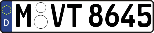 M-VT8645